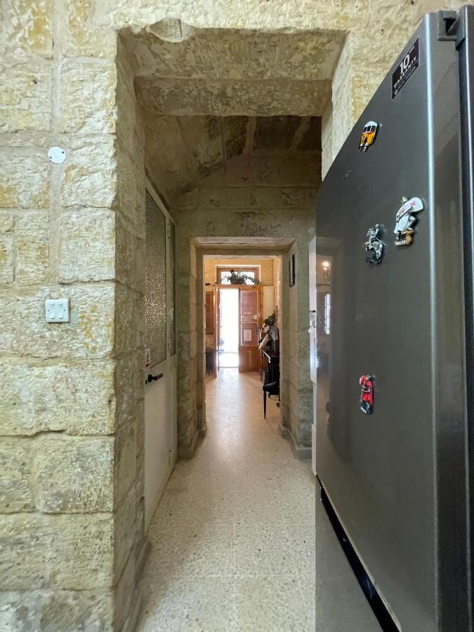 Sliema'S Seaside Charmer Exterior photo