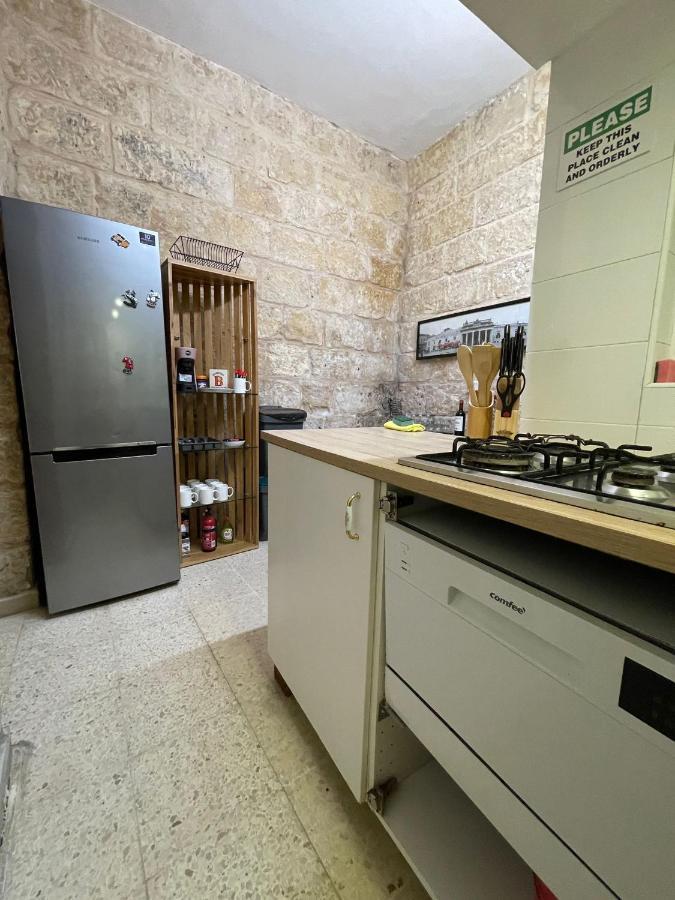 Sliema'S Seaside Charmer Exterior photo