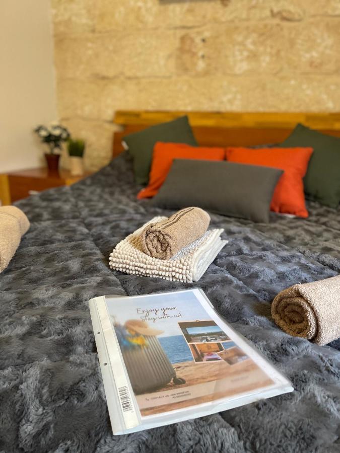 Sliema'S Seaside Charmer Exterior photo