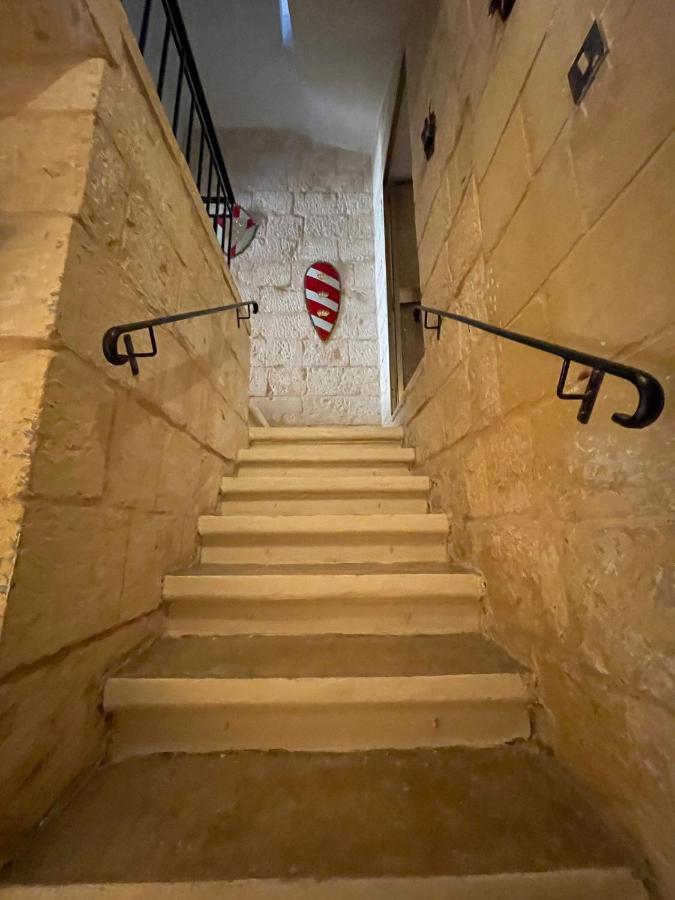 Sliema'S Seaside Charmer Exterior photo