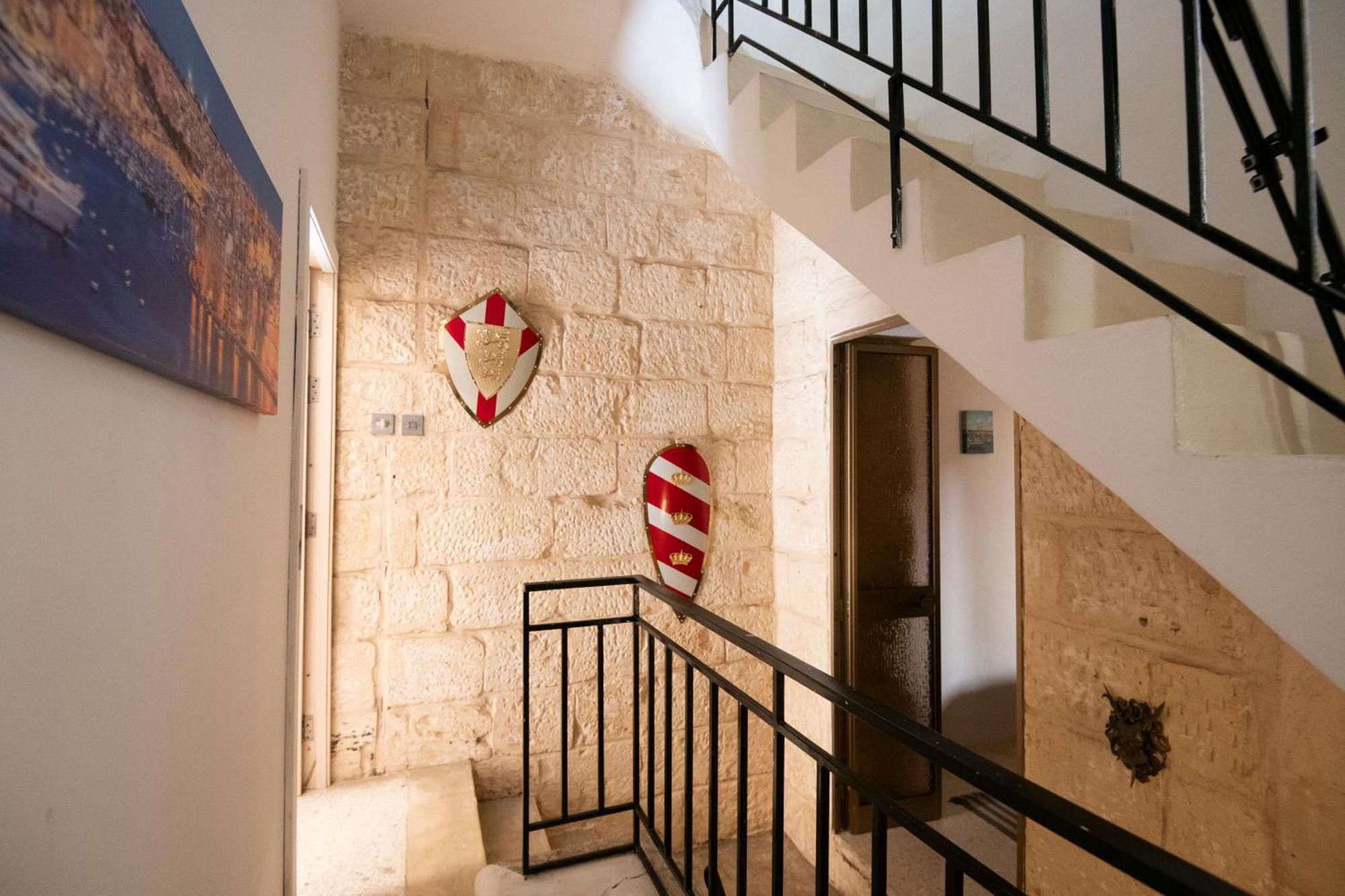 Sliema'S Seaside Charmer Exterior photo