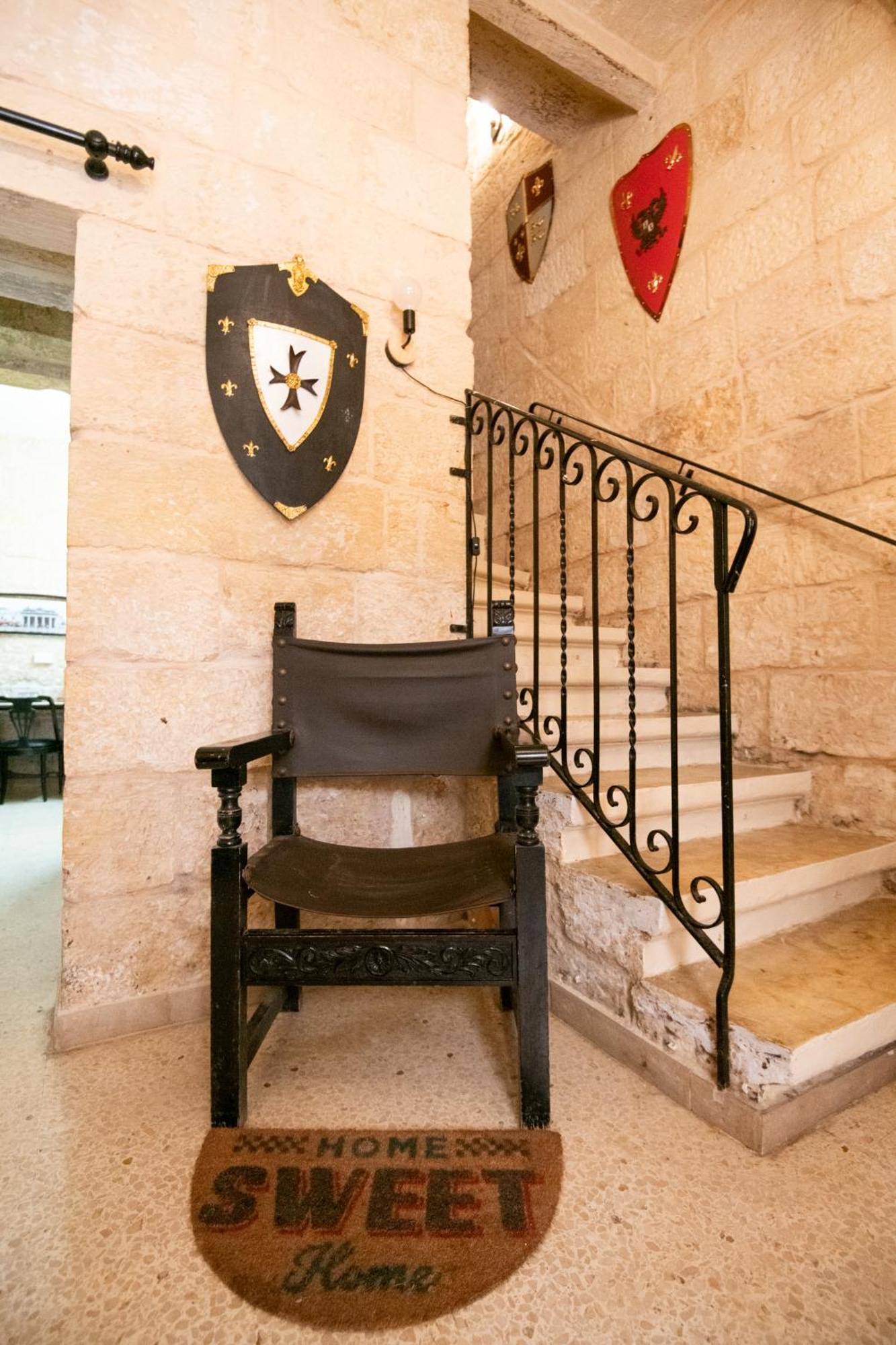 Sliema'S Seaside Charmer Exterior photo