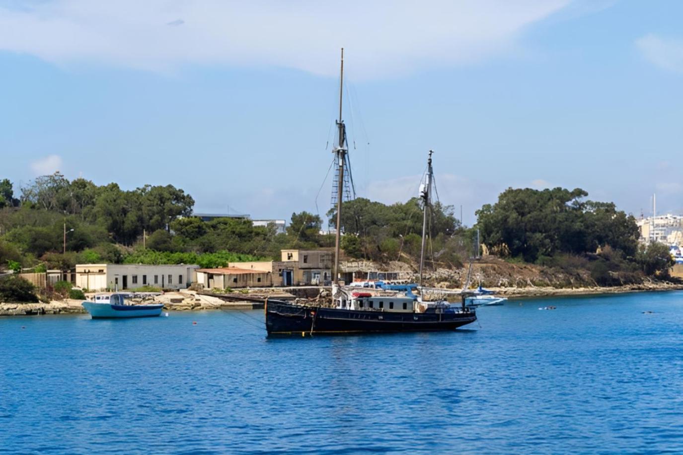 Sliema'S Seaside Charmer Exterior photo