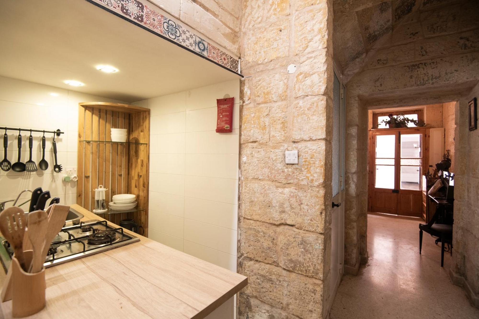 Sliema'S Seaside Charmer Exterior photo